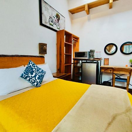 Encino House Hotel Boutique Valle de Bravo Exterior photo
