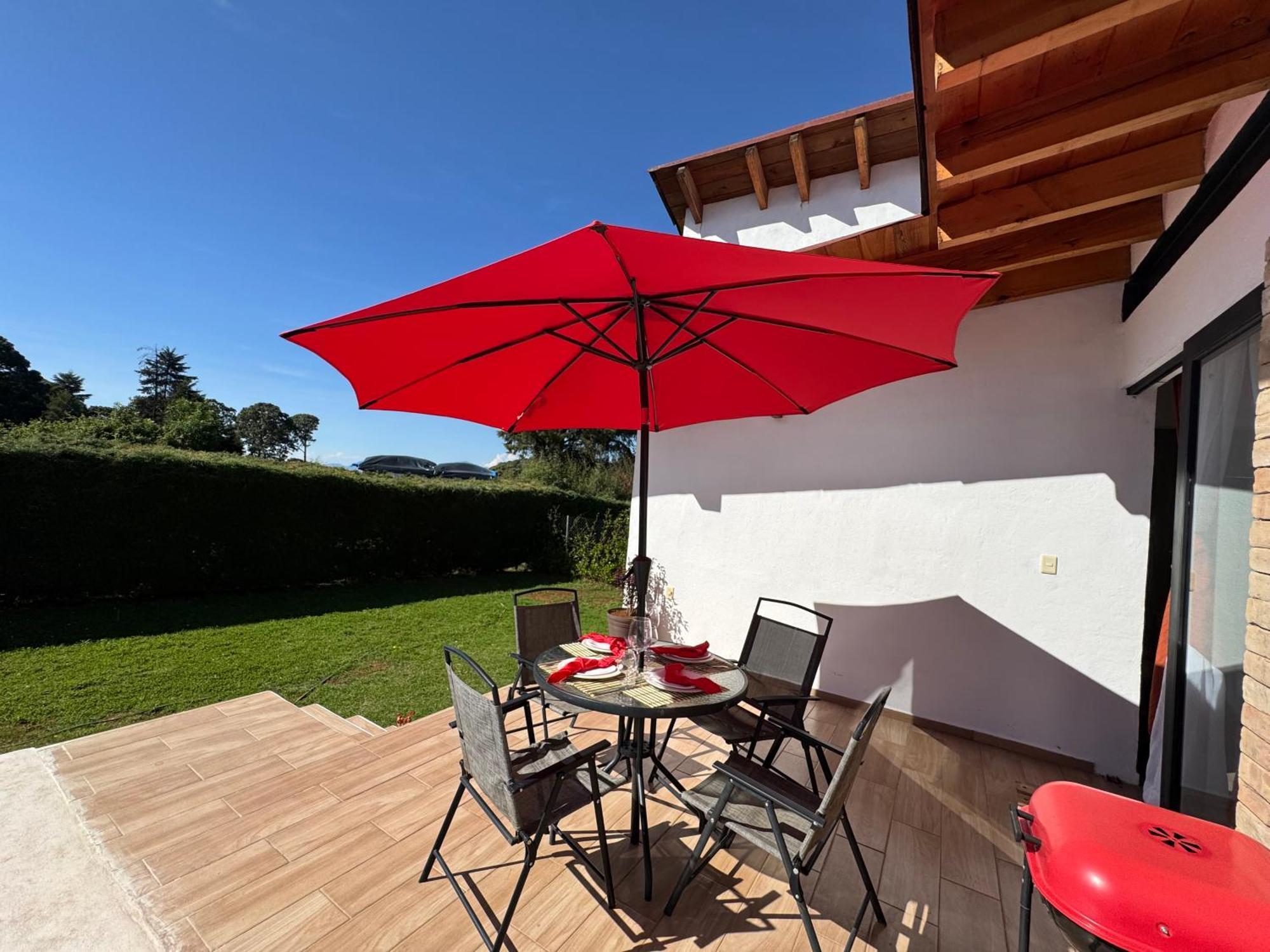 Encino House Hotel Boutique Valle de Bravo Exterior photo