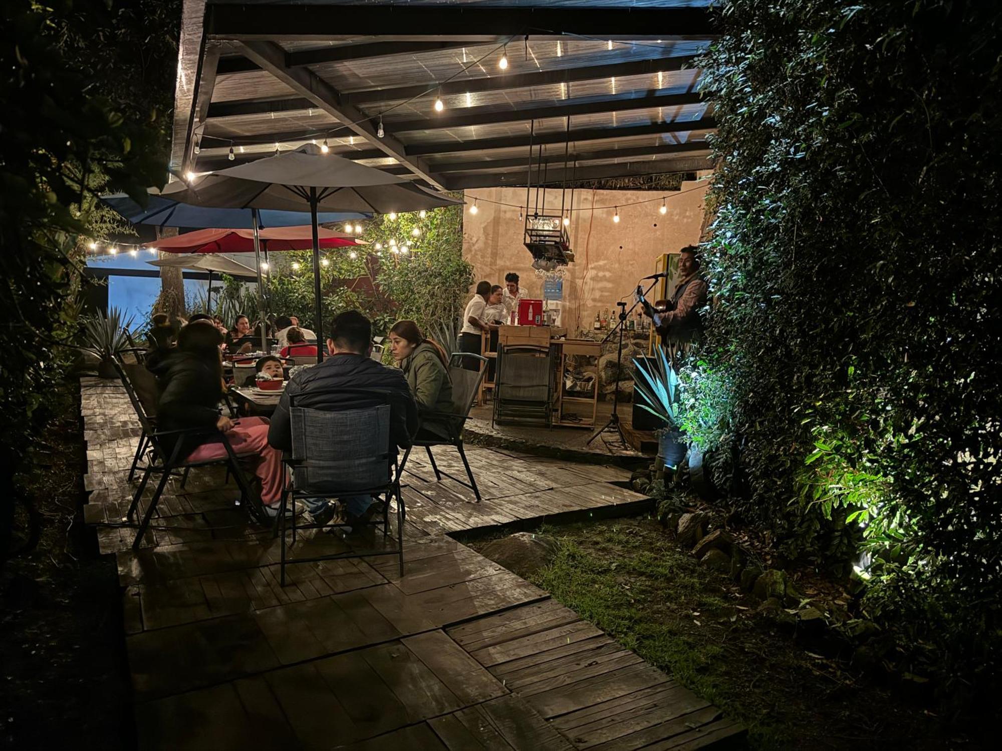 Encino House Hotel Boutique Valle de Bravo Exterior photo