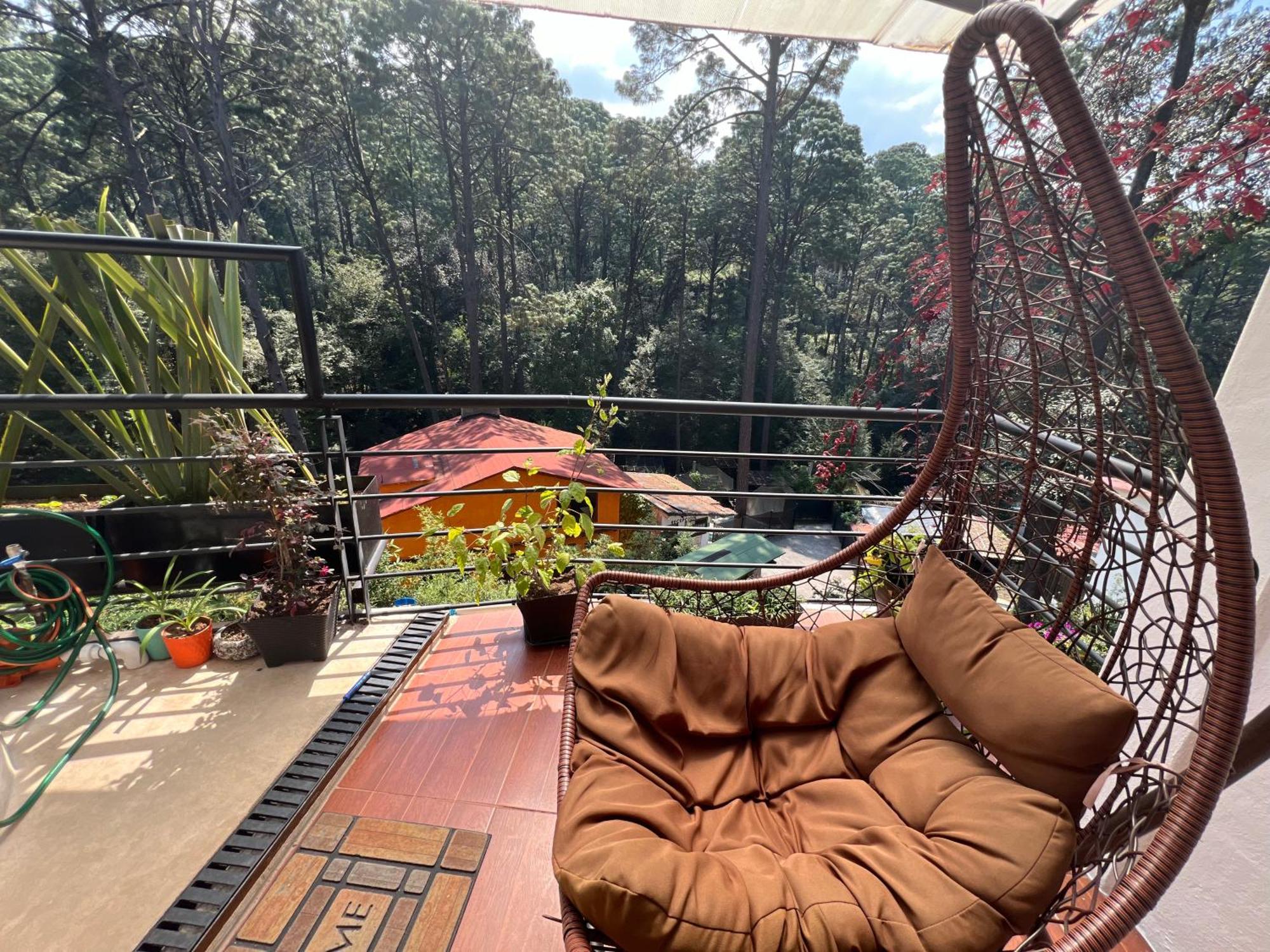 Encino House Hotel Boutique Valle de Bravo Exterior photo