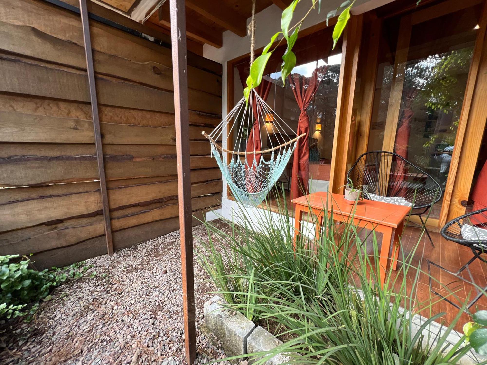 Encino House Hotel Boutique Valle de Bravo Exterior photo