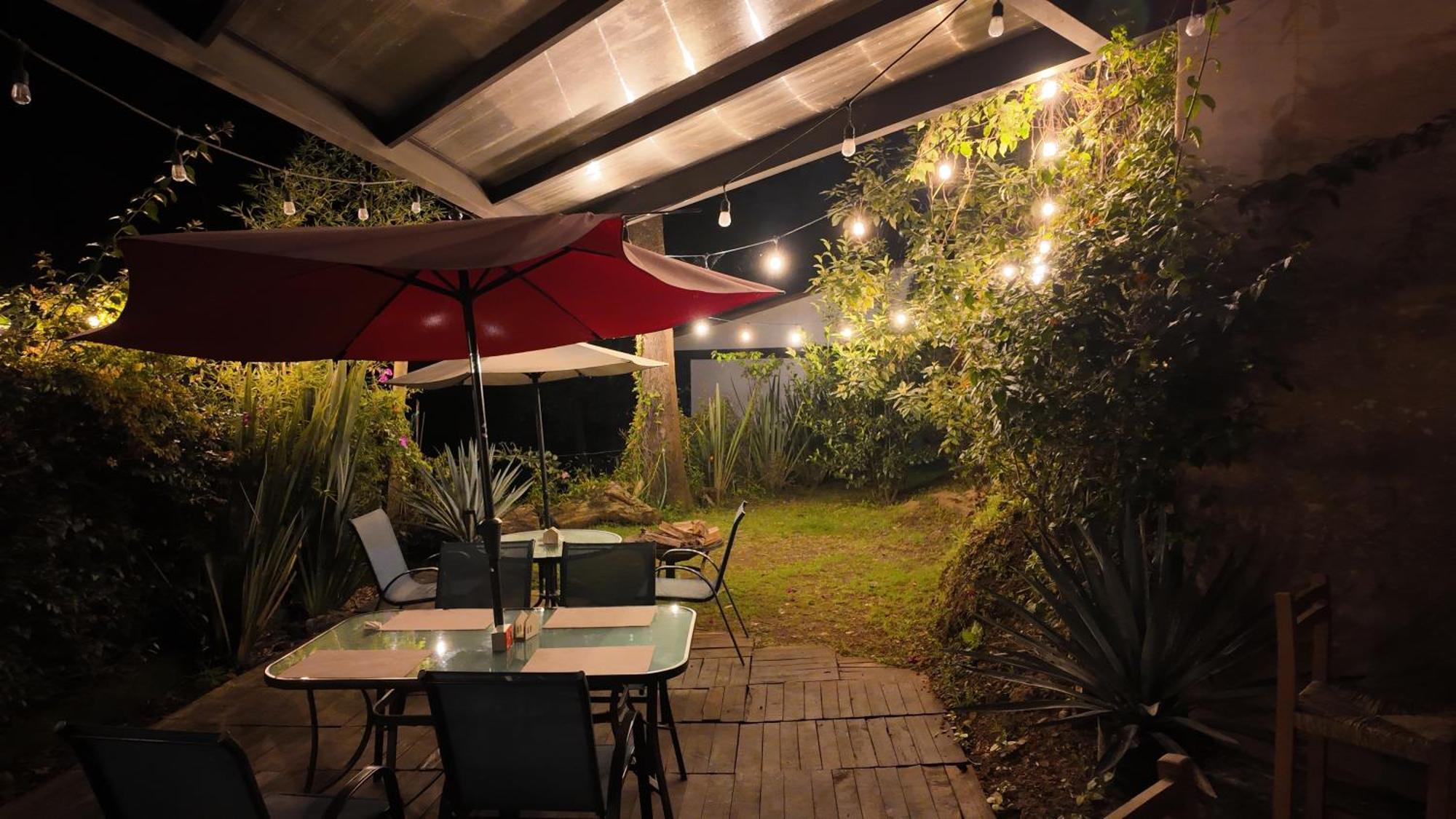 Encino House Hotel Boutique Valle de Bravo Exterior photo