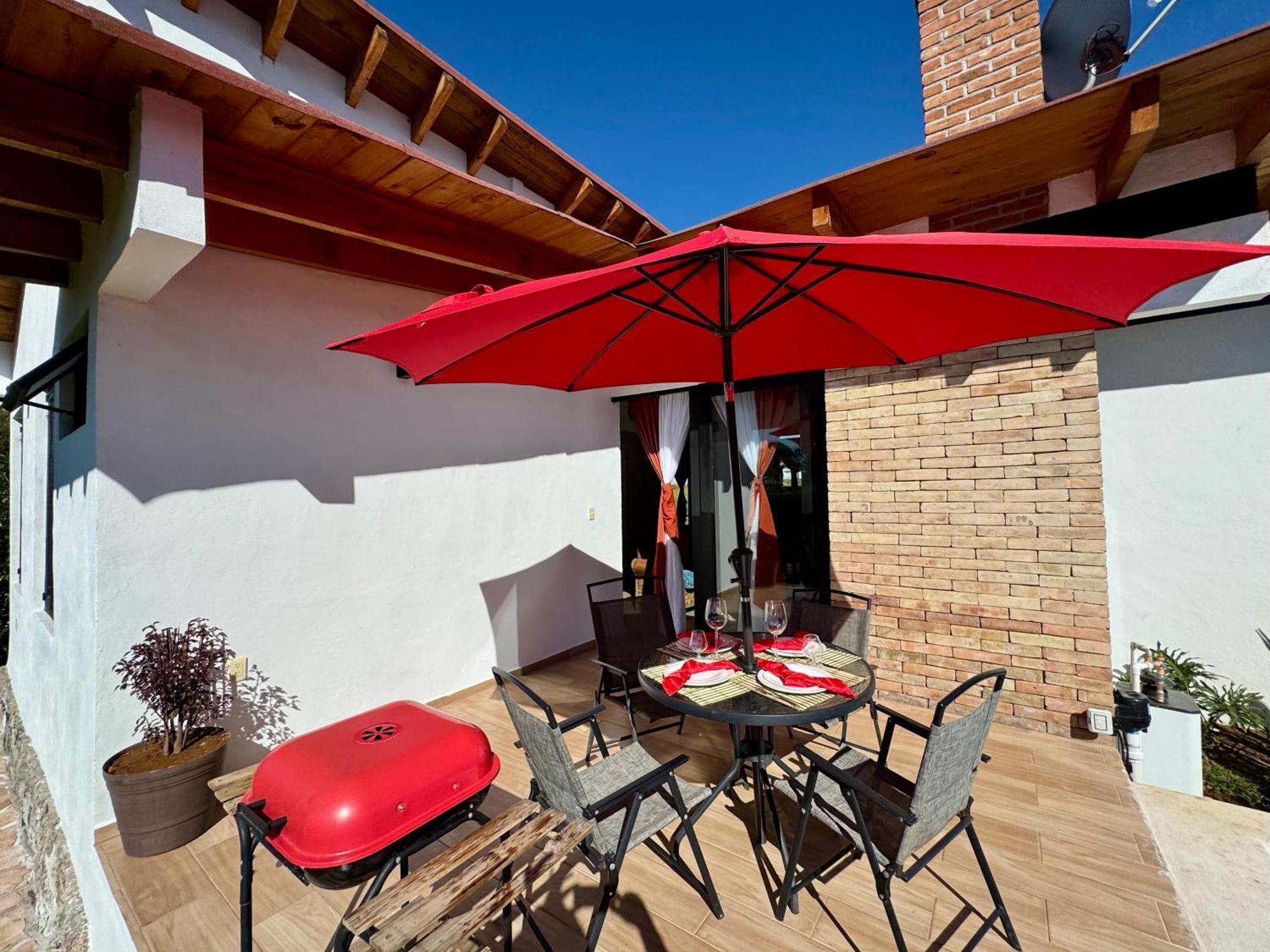 Encino House Hotel Boutique Valle de Bravo Exterior photo