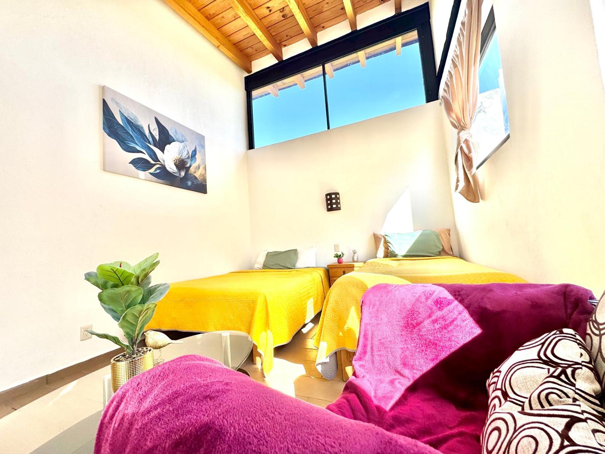 Encino House Hotel Boutique Valle de Bravo Exterior photo