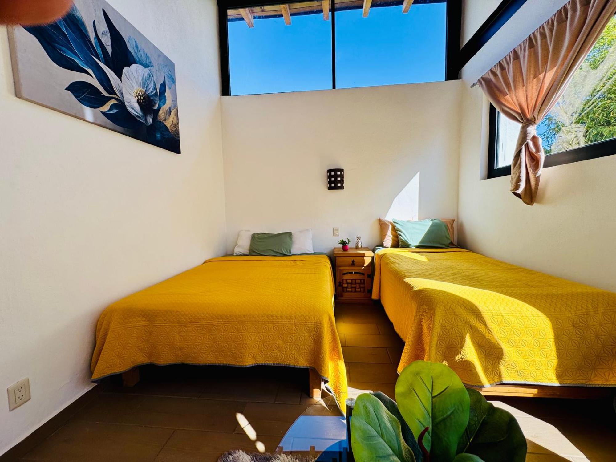 Encino House Hotel Boutique Valle de Bravo Exterior photo