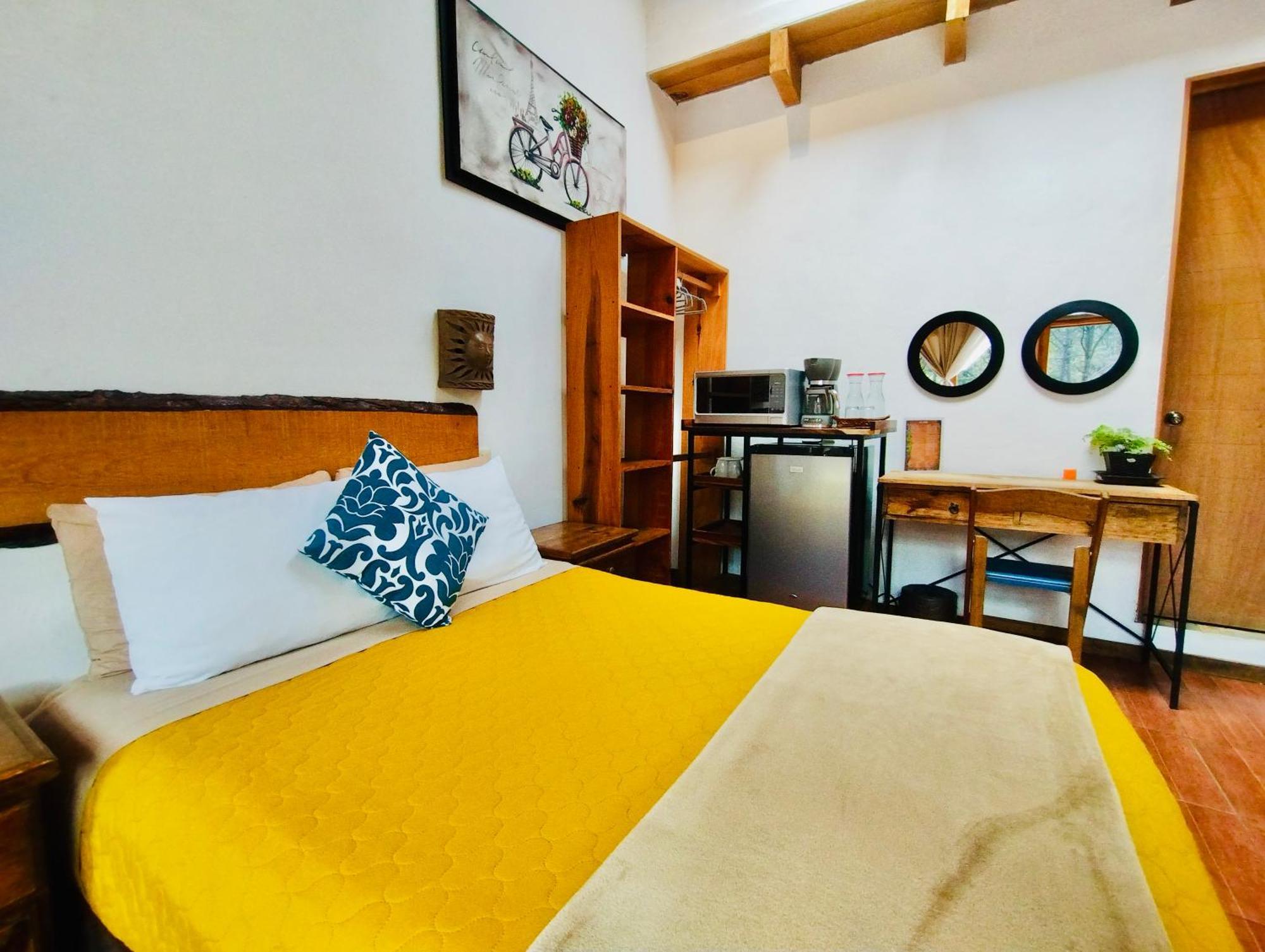 Encino House Hotel Boutique Valle de Bravo Exterior photo