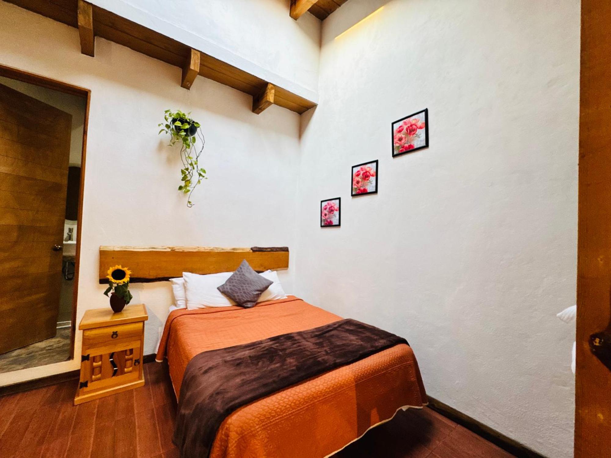 Encino House Hotel Boutique Valle de Bravo Exterior photo