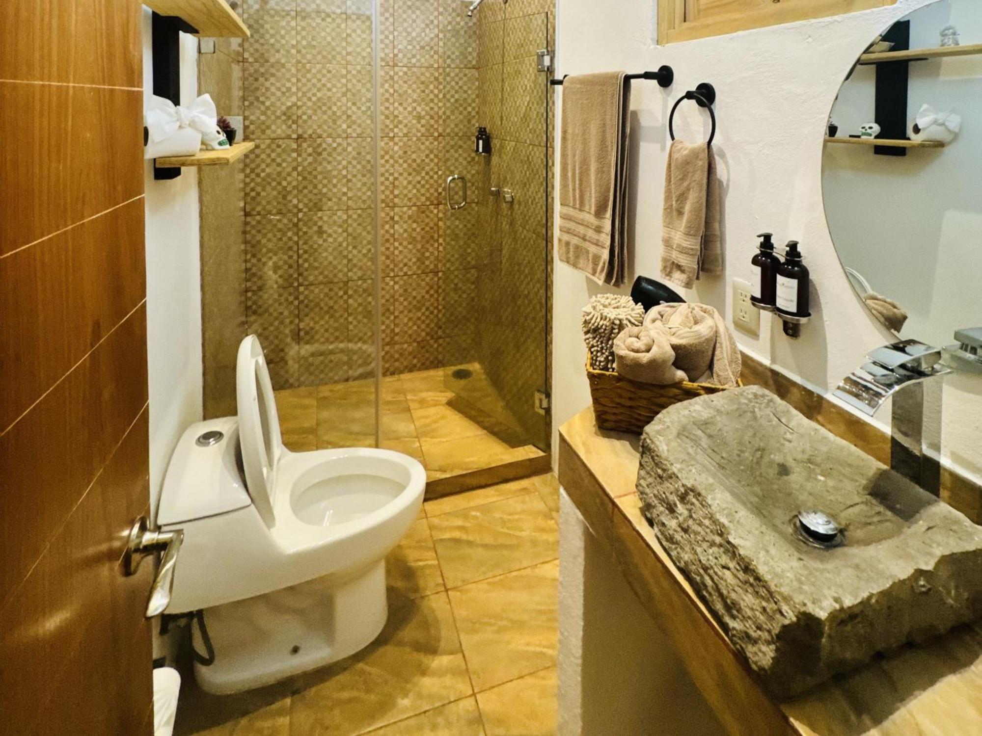 Encino House Hotel Boutique Valle de Bravo Exterior photo