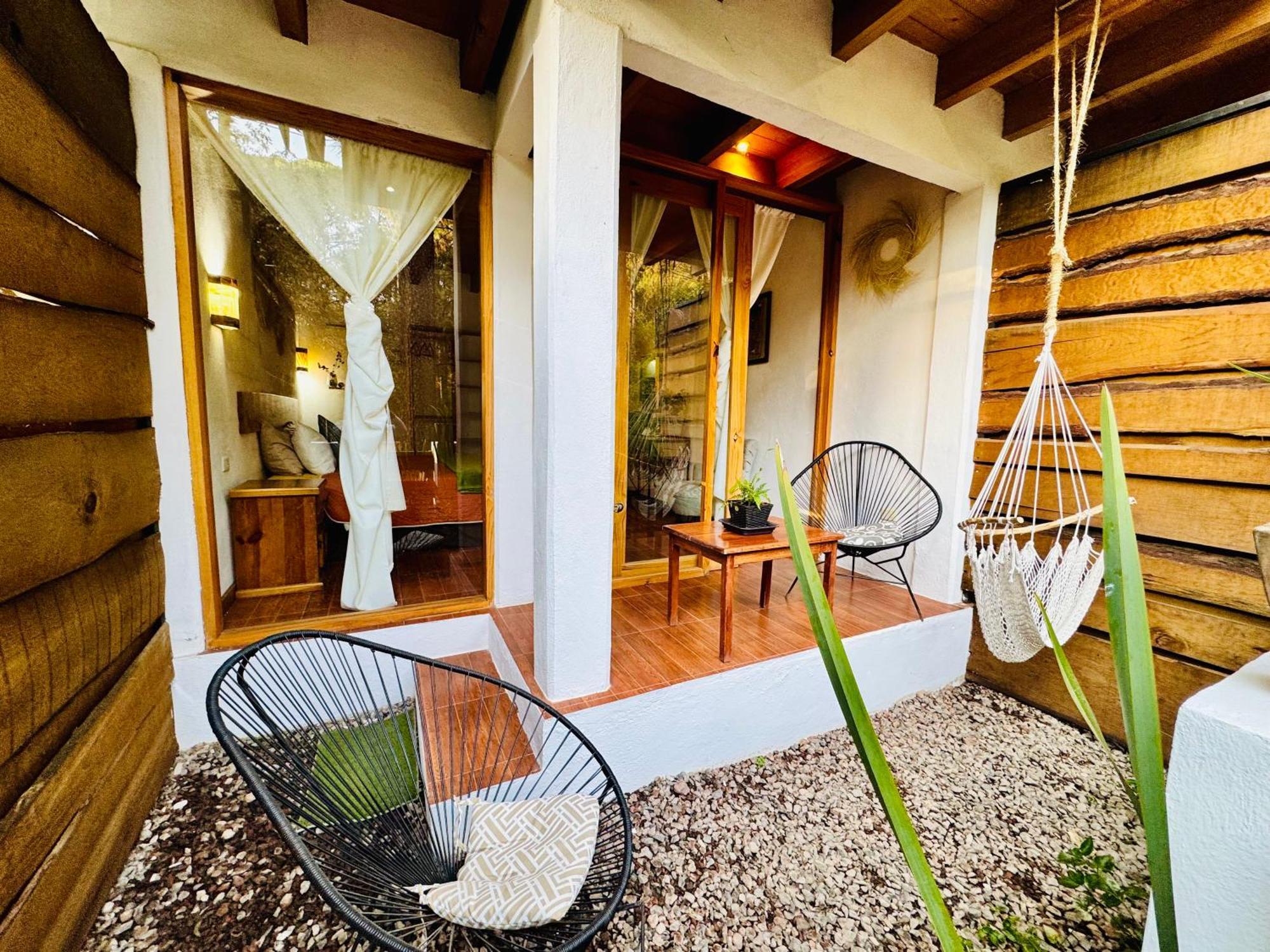 Encino House Hotel Boutique Valle de Bravo Exterior photo