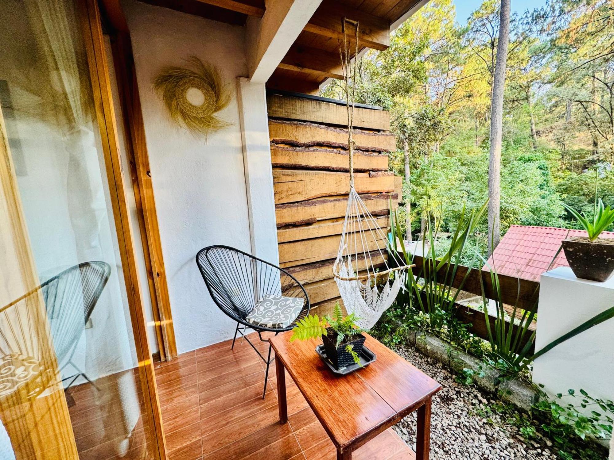 Encino House Hotel Boutique Valle de Bravo Exterior photo