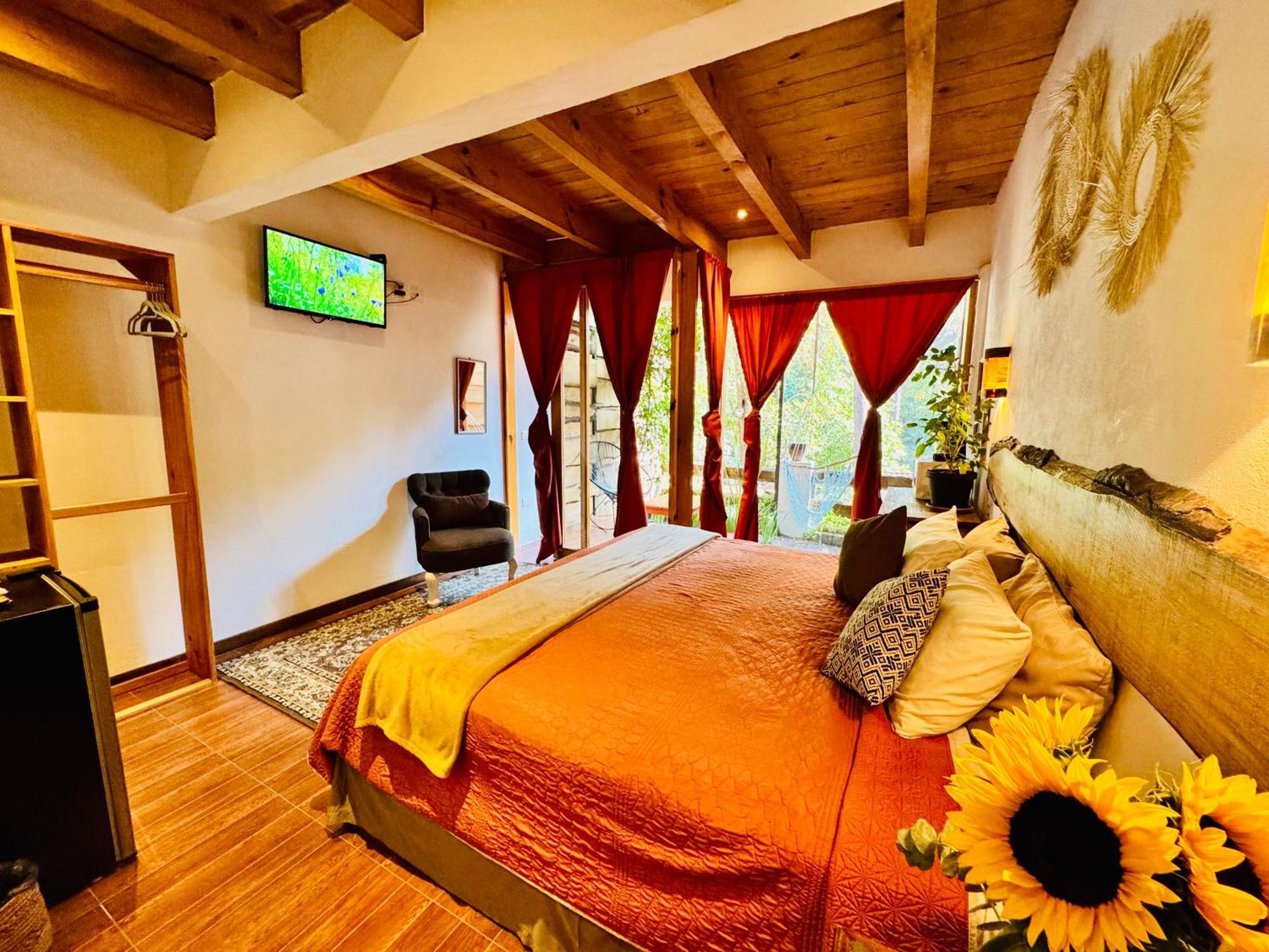 Encino House Hotel Boutique Valle de Bravo Exterior photo